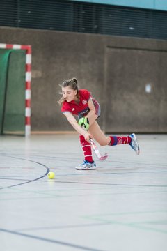 Bild 597 - B/C-Juniorinnen Hamburger Meisterschaft